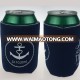 2017 amazon neoprene beer can holder foam cheap can cooler