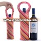 Made in China neoprene single wine bottle bags