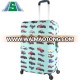 Top design protective elastic luggage cover for sale