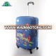 High quality clear luggage bag waterproof protective cover