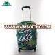 Custom variety of styles waterproof spandex cover suitcase