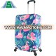 Durable colorful custom cover suitcase spandex bag