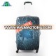 Wholesale elastic protective cover suitcase with printing for sale