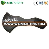 Good Quality Neoprene Motorcycle Half Face Ski Mask With Logo