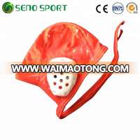 High Quality PBT Material Adult Water Sports Water Polo Caps