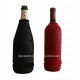 Fashion Neoprene Wine Bottle Cooler/Cooler Bag